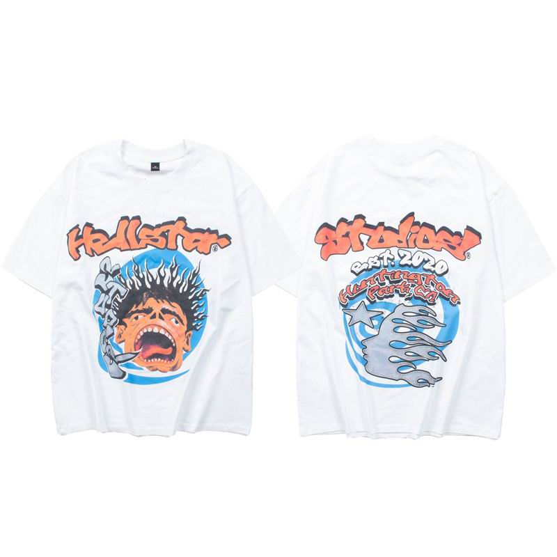 Hellstar M-2XL cztx8956